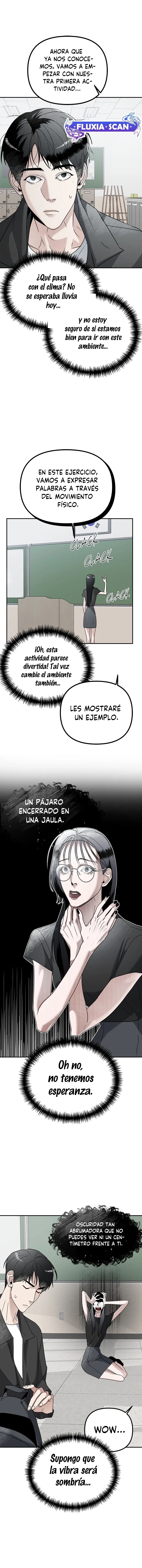 Las hermanas ki - Capítulo 13 - Página 3 - LectorTMOo