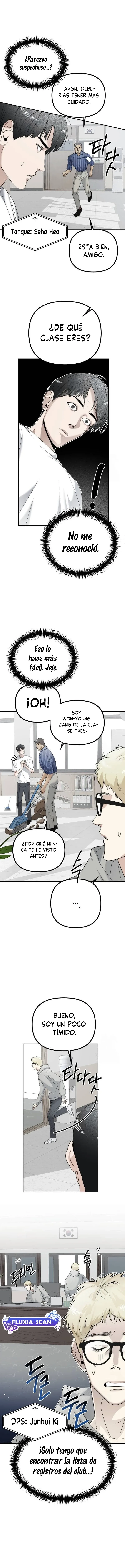 Las hermanas ki - Capítulo 14 - Página 12 - LectorTMOo