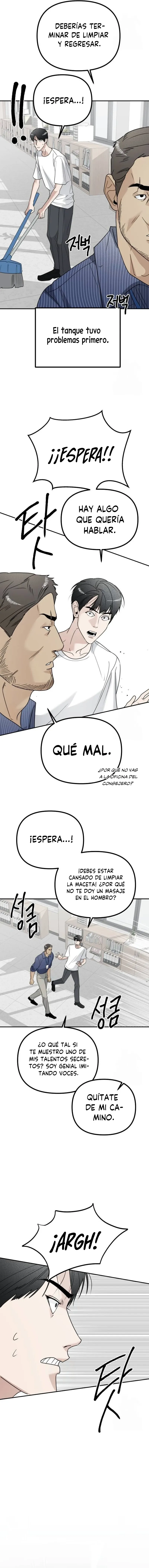 Las hermanas ki - Capítulo 14 - Página 14 - LectorTMOo