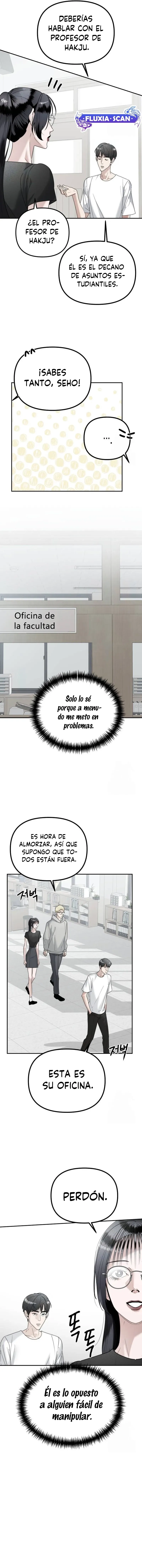 Las hermanas ki - Capítulo 14 - Página 7 - LectorTMOo