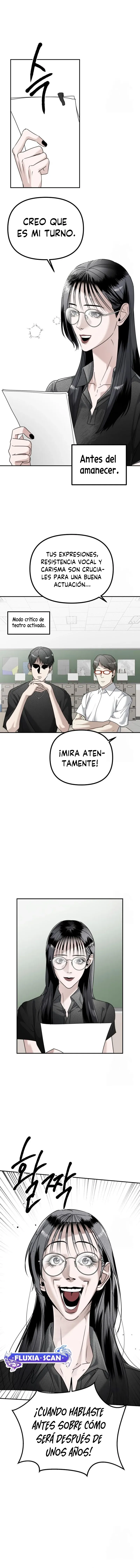 Las hermanas ki - Capítulo 15 - Página 12 - LectorTMOo