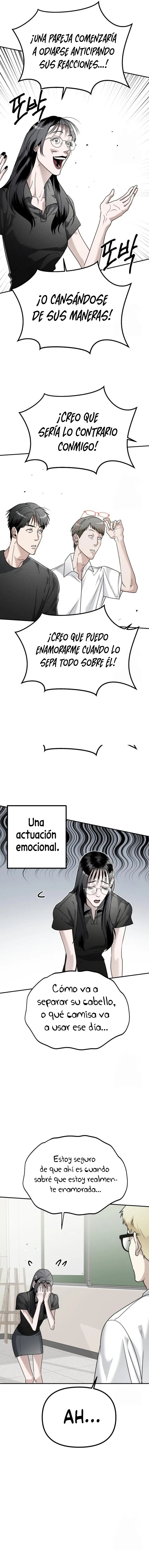 Las hermanas ki - Capítulo 15 - Página 13 - LectorTMOo