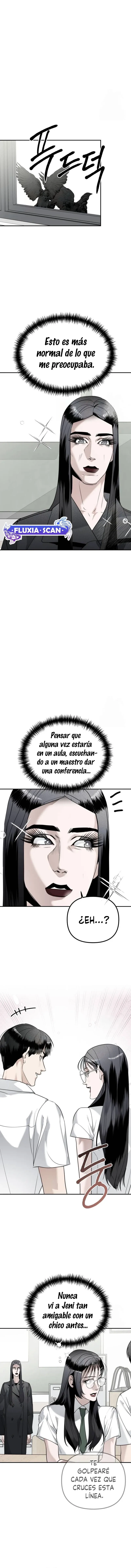 Las hermanas ki - Capítulo 16 - Página 7 - LectorTMOo