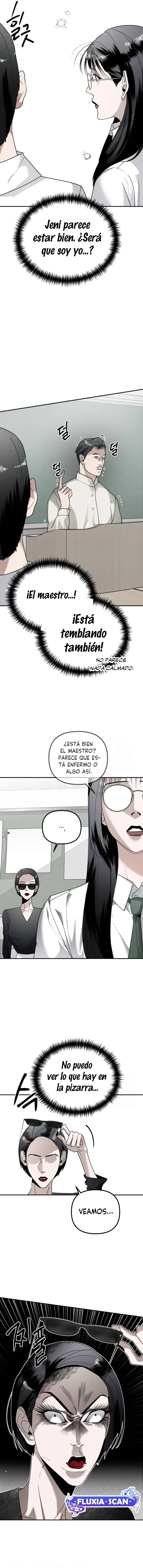 Las hermanas ki - Capítulo 16 - Página 9 - LectorTMOo