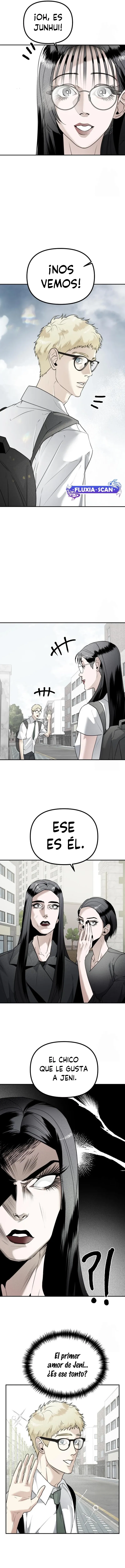 Las hermanas ki - Capítulo 17 - Página 10 - LectorTMOo
