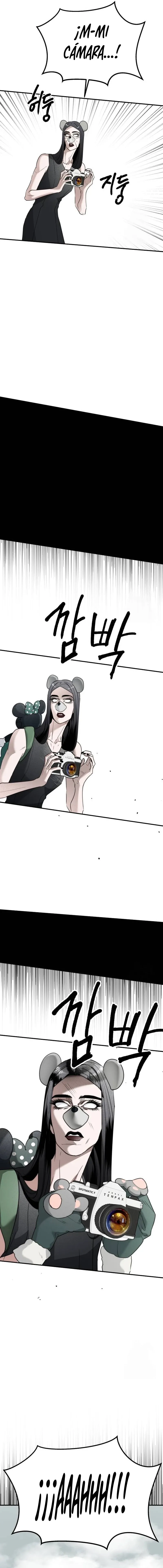 Las hermanas ki - Capítulo 18 - Página 13 - LectorTMOo