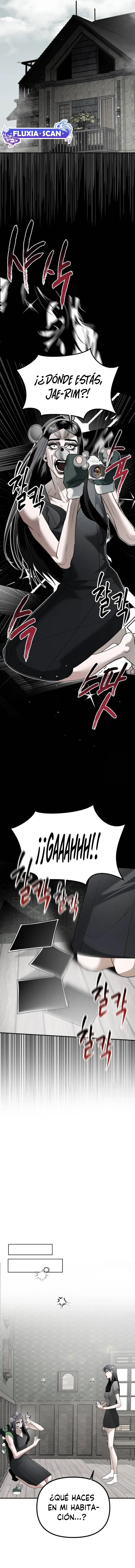 Las hermanas ki - Capítulo 18 - Página 14 - LectorTMOo