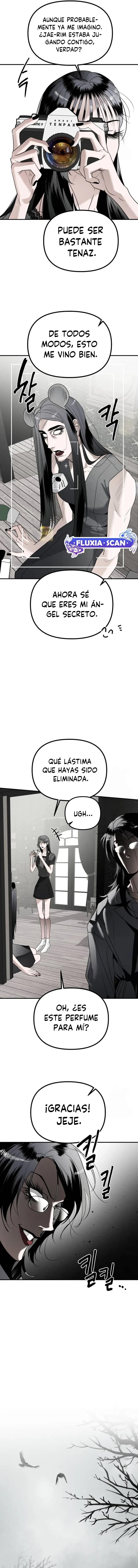 Las hermanas ki - Capítulo 18 - Página 15 - LectorTMOo
