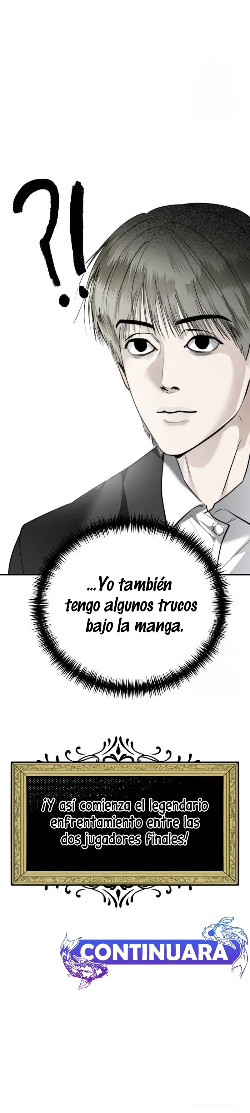 Las hermanas ki - Capítulo 18 - Página 17 - LectorTMOo