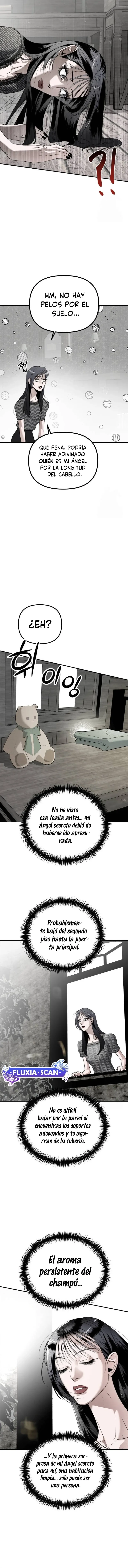 Las hermanas ki - Capítulo 18 - Página 6 - LectorTMOo