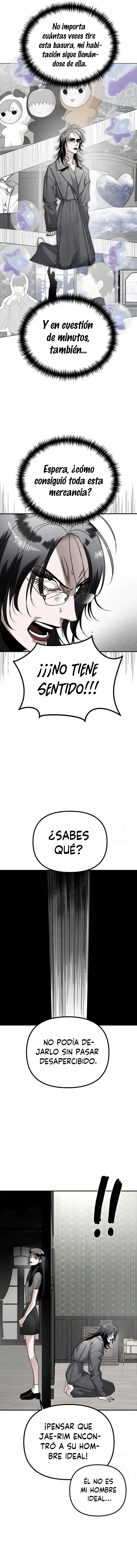 Las hermanas ki - Capítulo 19 - Página 10 - LectorTMOo