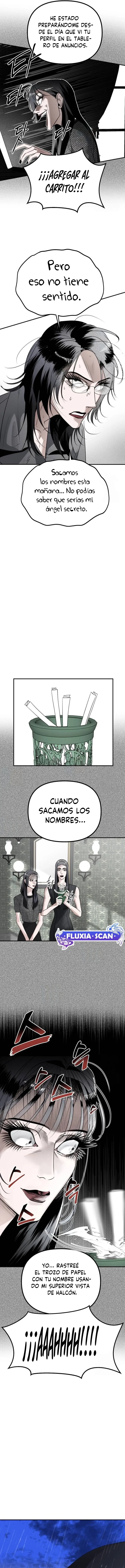 Las hermanas ki - Capítulo 19 - Página 11 - LectorTMOo