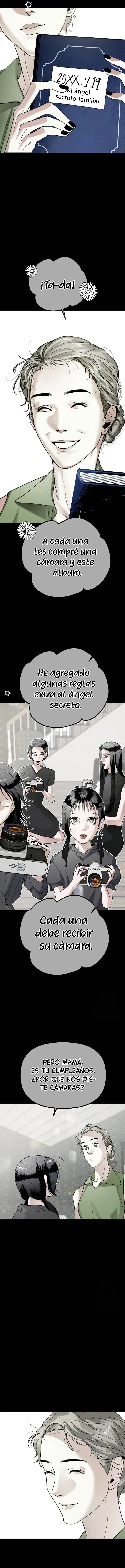 Las hermanas ki - Capítulo 19 - Página 14 - LectorTMOo