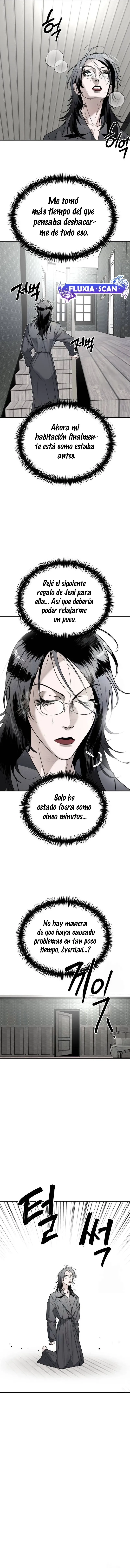 Las hermanas ki - Capítulo 19 - Página 8 - LectorTMOo