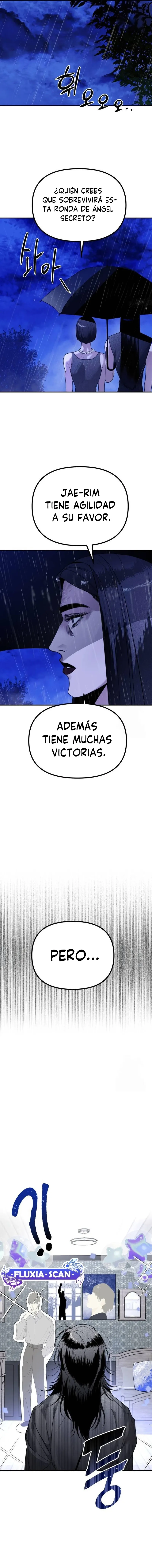 Las hermanas ki - Capítulo 19 - Página 9 - LectorTMOo