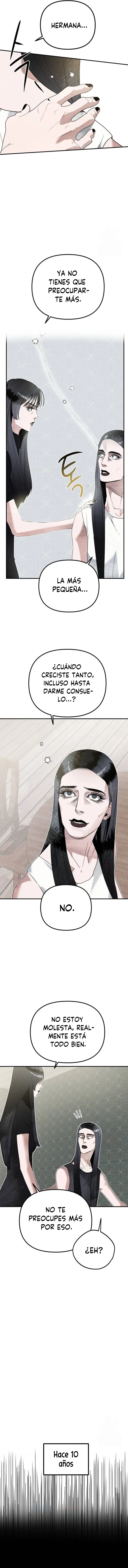 Las hermanas ki - Capítulo 2 - Página 13 - LectorTMOo
