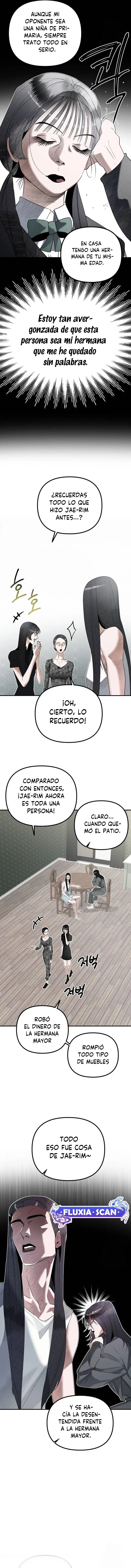 Las hermanas ki - Capítulo 2 - Página 15 - LectorTMOo