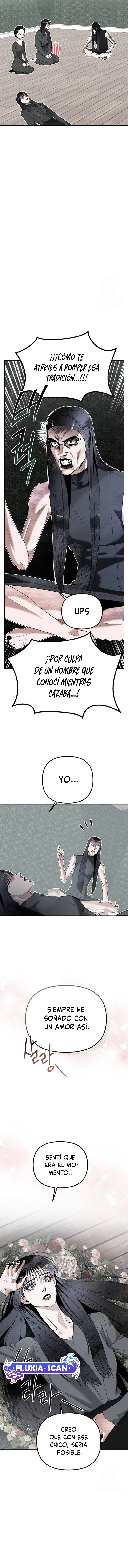 Las hermanas ki - Capítulo 2 - Página 6 - LectorTMOo