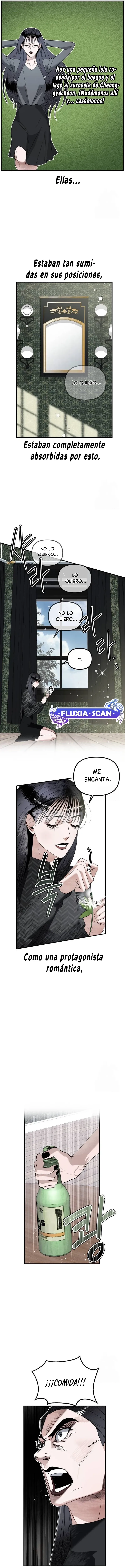 Las hermanas ki - Capítulo 2 - Página 7 - LectorTMOo