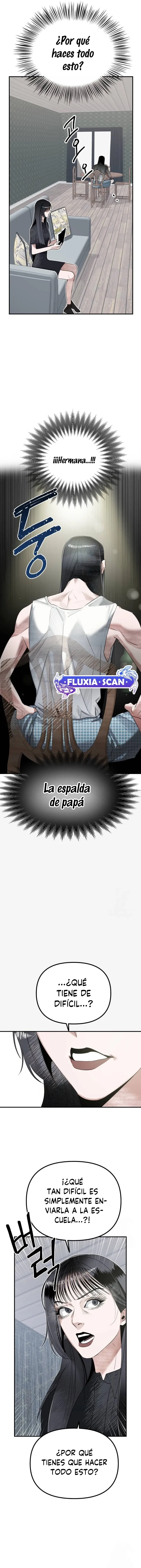 Las hermanas ki - Capítulo 2 - Página 9 - LectorTMOo