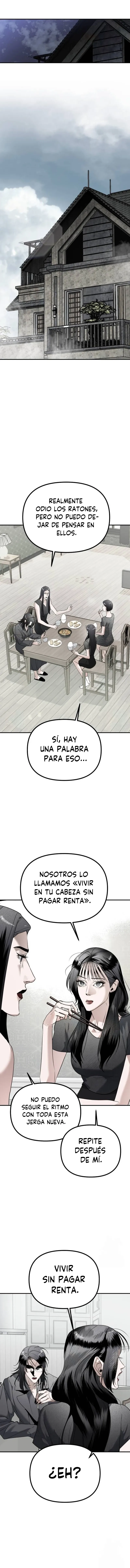 Las hermanas ki - Capítulo 20 - Página 13 - LectorTMOo