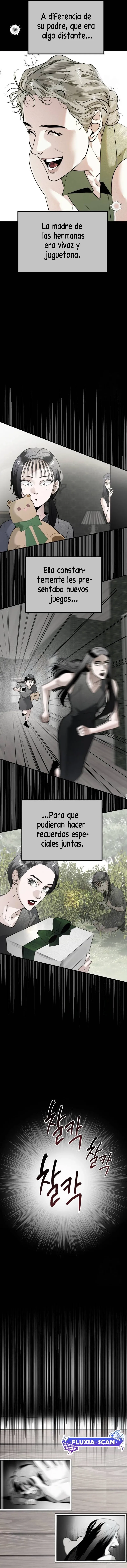 Las hermanas ki - Capítulo 20 - Página 3 - LectorTMOo