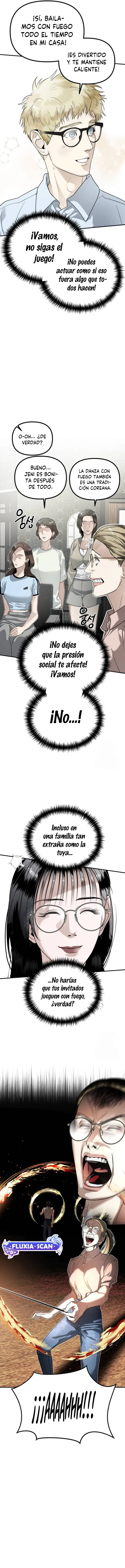 Las hermanas ki - Capítulo 21 - Página 11 - LectorTMOo