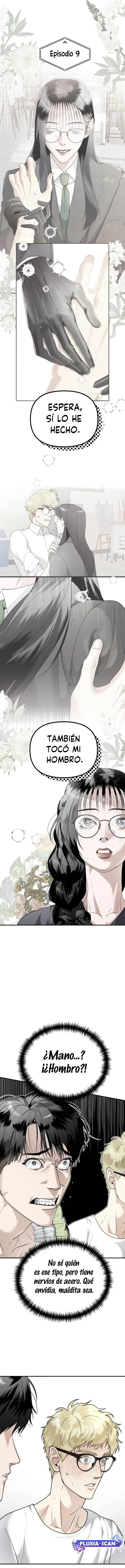 Las hermanas ki - Capítulo 22 - Página 12 - LectorTMOo
