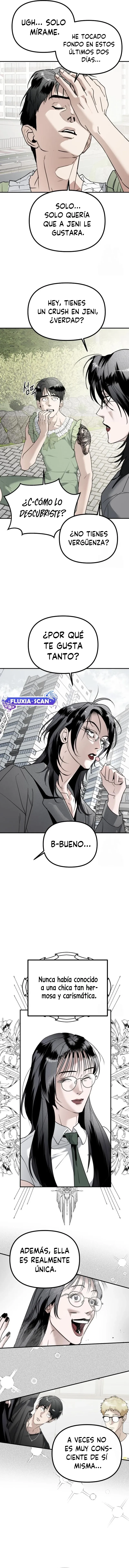 Las hermanas ki - Capítulo 23 - Página 11 - LectorTMOo