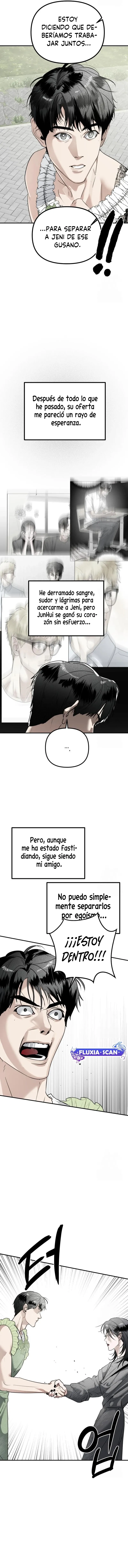 Las hermanas ki - Capítulo 23 - Página 14 - LectorTMOo