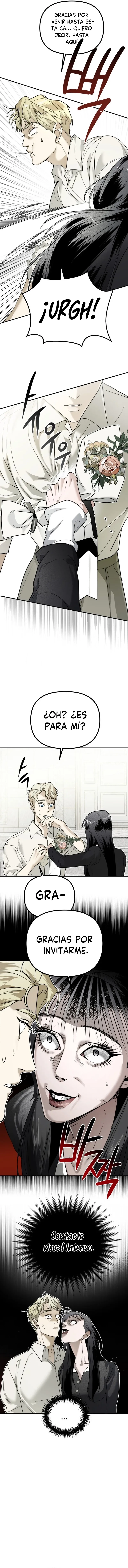 Las hermanas ki - Capítulo 24 - Página 13 - LectorTMOo