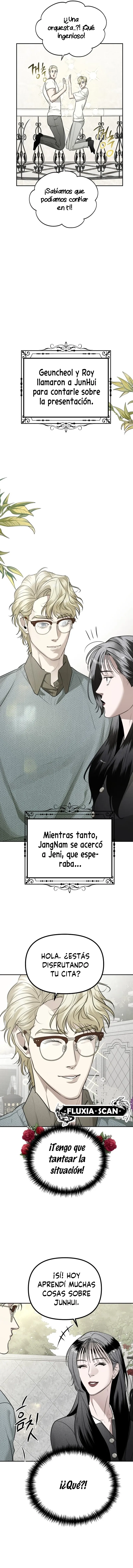 Las hermanas ki - Capítulo 25 - Página 13 - LectorTMOo