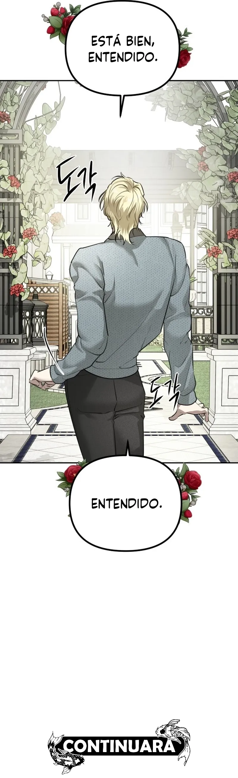Las hermanas ki - Capítulo 25 - Página 16 - LectorTMOo