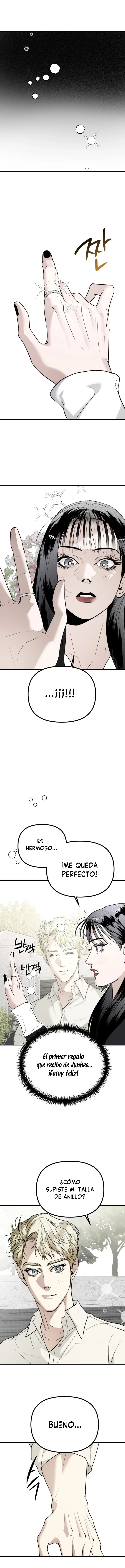 Las hermanas ki - Capítulo 26 - Página 7 - LectorTMOo