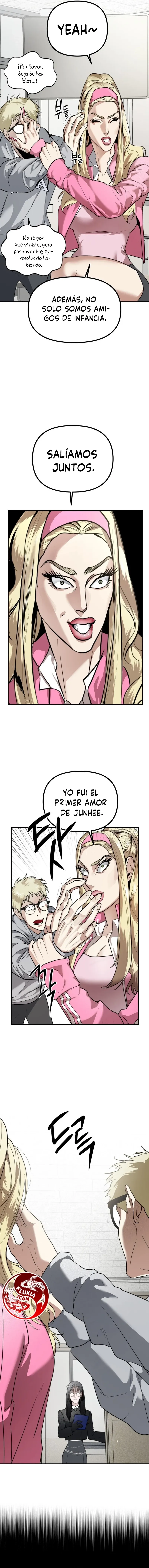 Las hermanas ki - Capítulo 28 - Página 13 - LectorTMOo