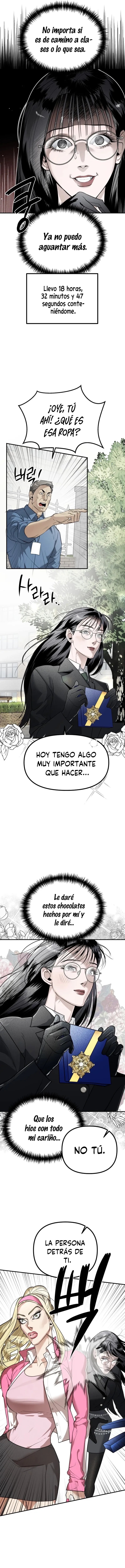 Las hermanas ki - Capítulo 28 - Página 2 - LectorTMOo