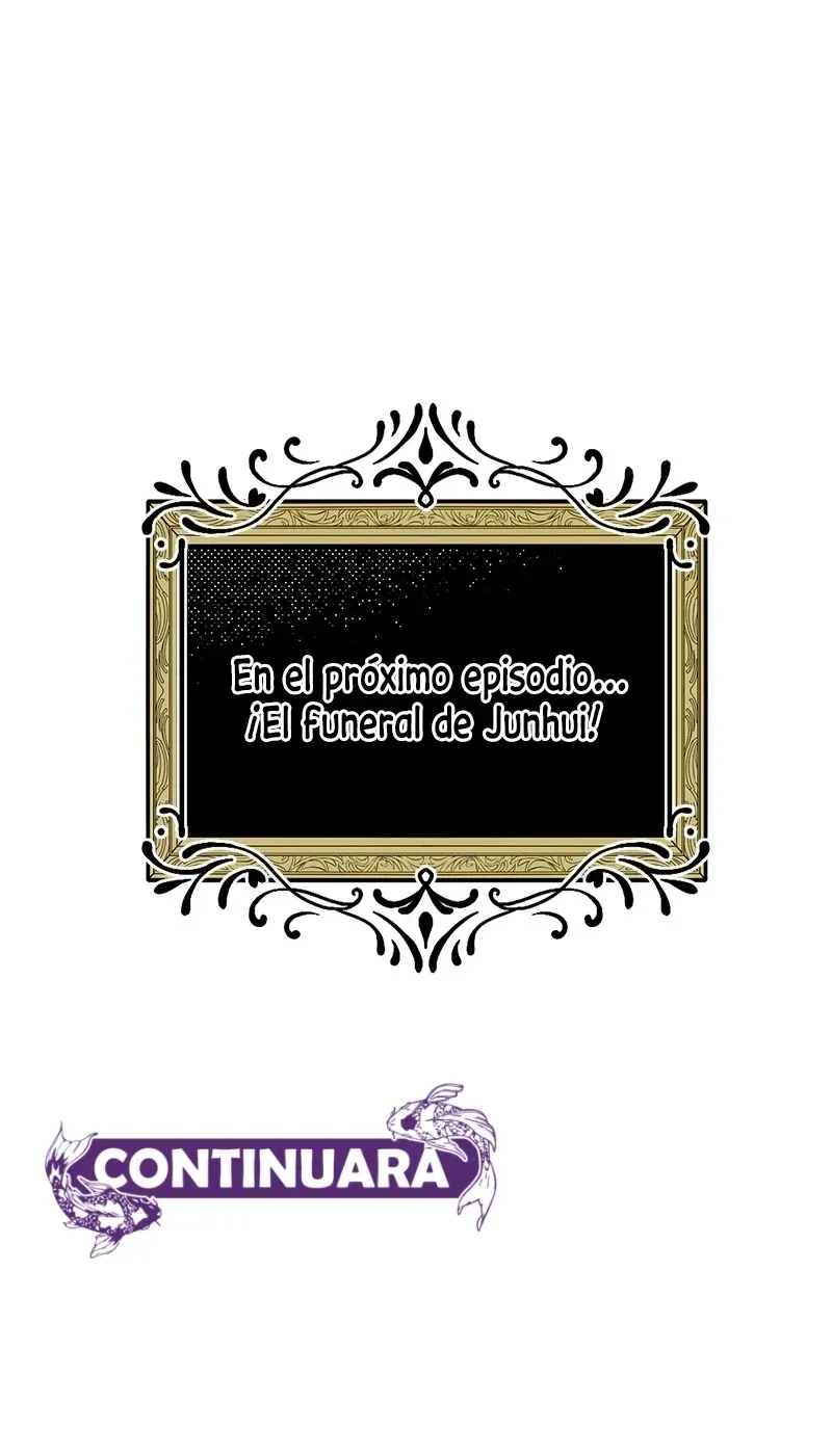 Las hermanas ki - Capítulo 29 - Página 14 - LectorTMOo