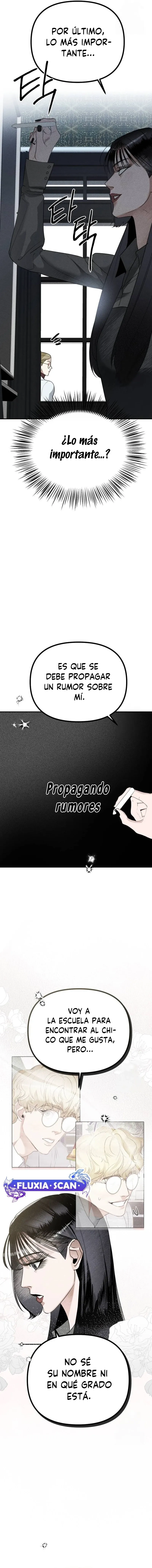 Las hermanas ki - Capítulo 3 - Página 11 - LectorTMOo