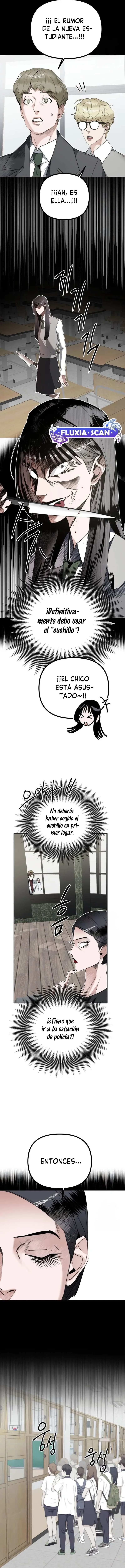 Las hermanas ki - Capítulo 3 - Página 13 - LectorTMOo