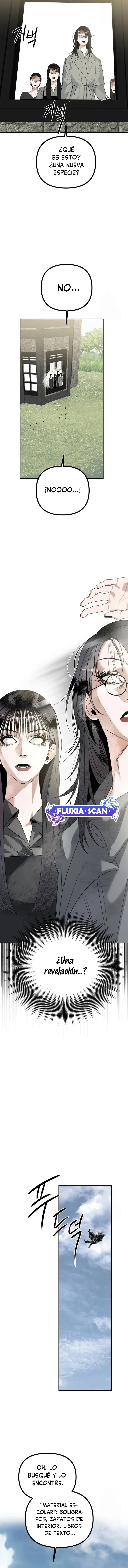 Las hermanas ki - Capítulo 3 - Página 20 - LectorTMOo