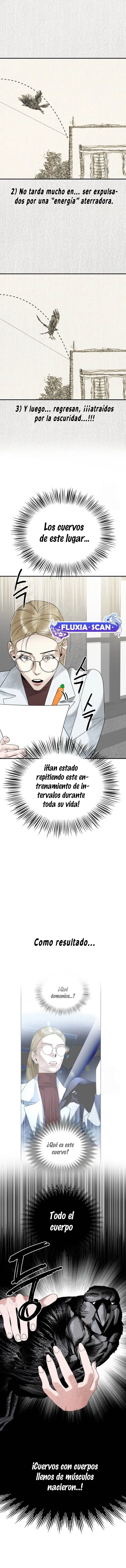 Las hermanas ki - Capítulo 3 - Página 9 - LectorTMOo