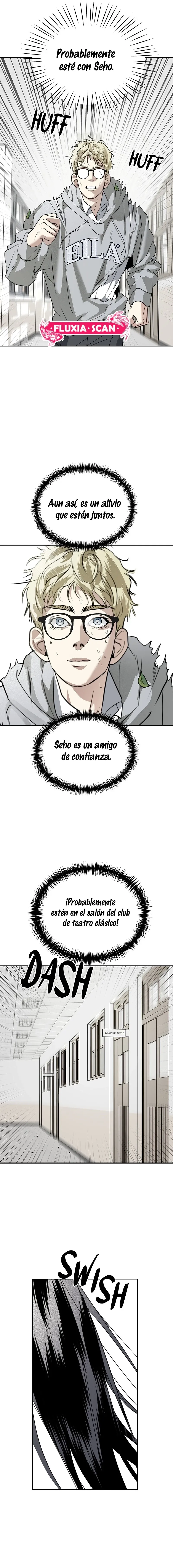Las hermanas ki - Capítulo 31 - Página 13 - LectorTMOo
