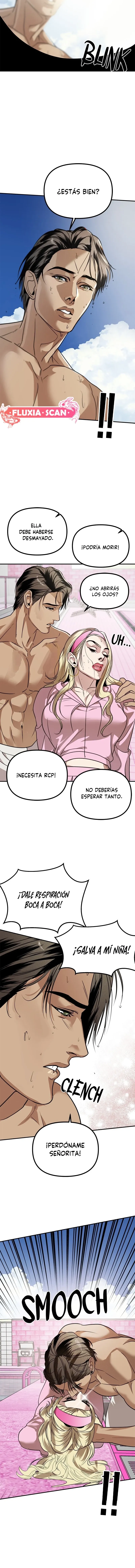 Las hermanas ki - Capítulo 34 - Página 12 - LectorTMOo