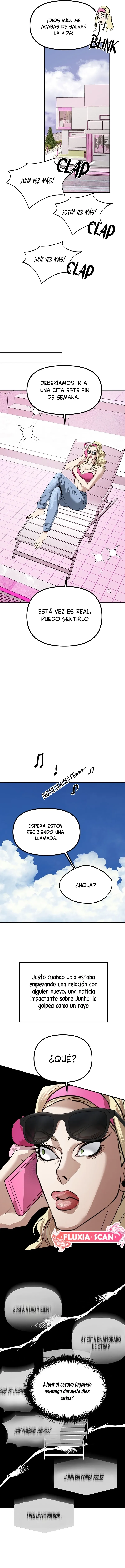 Las hermanas ki - Capítulo 34 - Página 13 - LectorTMOo