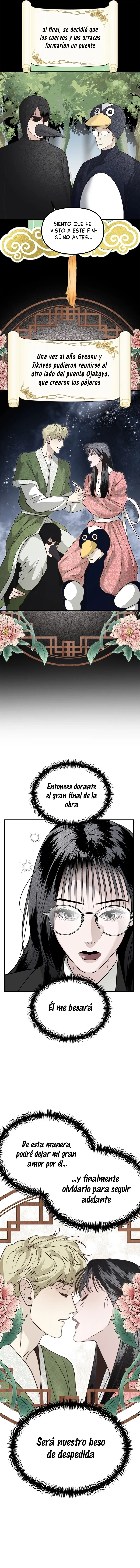 Las hermanas ki - Capítulo 35 - Página 4 - LectorTMOo