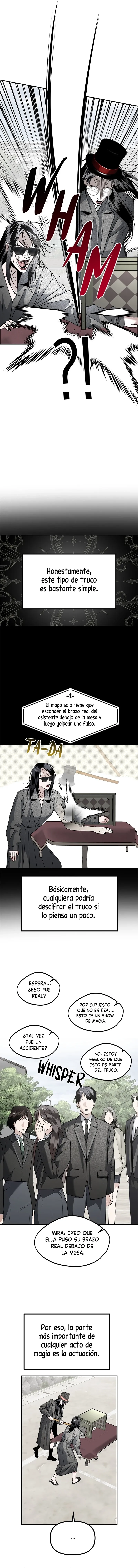Las hermanas ki - Capítulo 36 - Página 4 - LectorTMOo