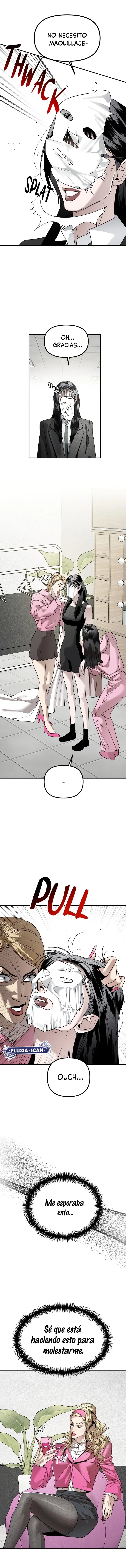 Las hermanas ki - Capítulo 39 - Página 2 - LectorTMOo