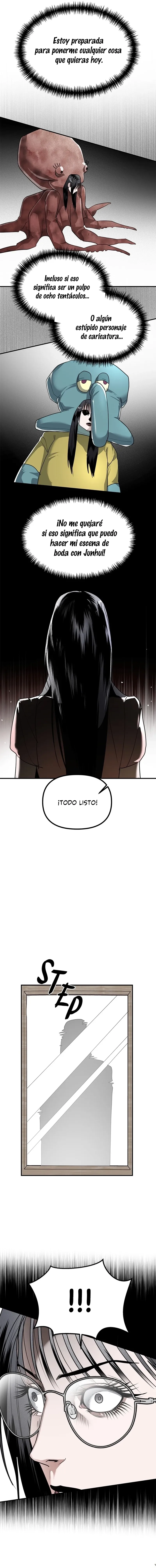 Las hermanas ki - Capítulo 39 - Página 3 - LectorTMOo