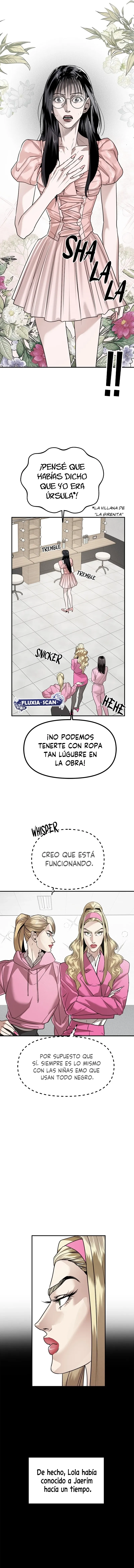 Las hermanas ki - Capítulo 39 - Página 4 - LectorTMOo