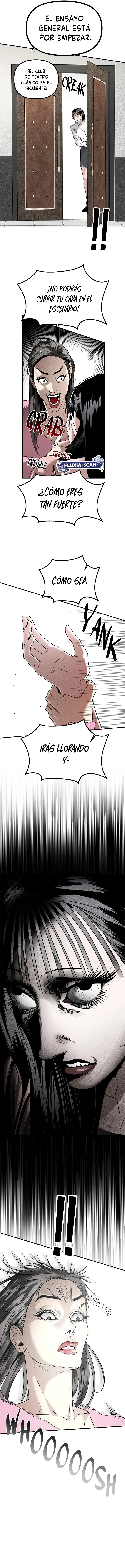 Las hermanas ki - Capítulo 39 - Página 7 - LectorTMOo